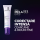 Crema corectare intensiva a cearcanelor si a liniilor fine Mela B3, 15 ml, La Roche-Posay 739015
