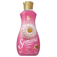 Balsam de rufe Care Super Soft, 1200 ml, Semana
