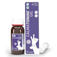 Supliment nutritional pentru reducerea stresului la caini si pisici, 20 ml, Pharmadiet