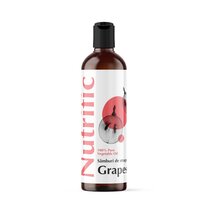Ulei pur din samburi de struguri, 100 ml, Nutrific