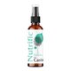 Ulei de ricin presat la rece, 100 ml, Nutrific 739475