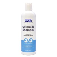 Sampon regenerant fara sulfati Ceramide, 355 ml, Davis