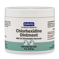 Chlorhexidine Ointment, 113 g, Davis