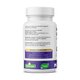 Magneziul glicinat Optim, 30 capsule vegetale, Nutrific 739556