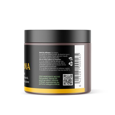 Crema multifunctionala Meliderma, 50 g, Nutrific 739562