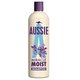 Sampon hidratant pentru par deteriorat si uscat Miracle Moist, 300 ml, Aussie 739585