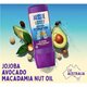 Balsam hidratant cu ulei de avocado 3 Minute Miracle Deep Hydration, 225 ml, Aussie 739603