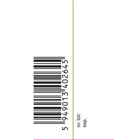 Billiaris, 40 comprimate, Hyllan 739647