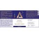 Argint coloidal Alchemy Silver Easy, 10 ppm, 480 ml, Sc Aghoras Invent 739701