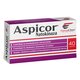 Aspicor Natokinaza, 40 capsule, FarmaClass 739781