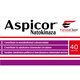 Aspicor Natokinaza, 40 capsule, FarmaClass 739782
