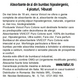 Absorbante de zi din bumbac hipoalergenic Puro Cotone, 4 picaturi, 14 bucati, Vivicot 739821