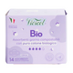 Absorbante de zi din bumbac compostabil, 4 picaturi, 14 bucati, Vivicot 739829