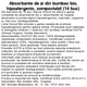 Absorbante de zi din bumbac compostabil, 4 picaturi, 14 bucati, Vivicot 739832