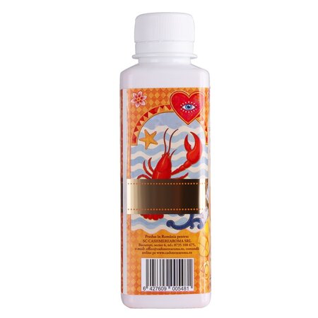 Parfum de rufe Mango Gelato, 200 ml, Cashmere Aroma 739836