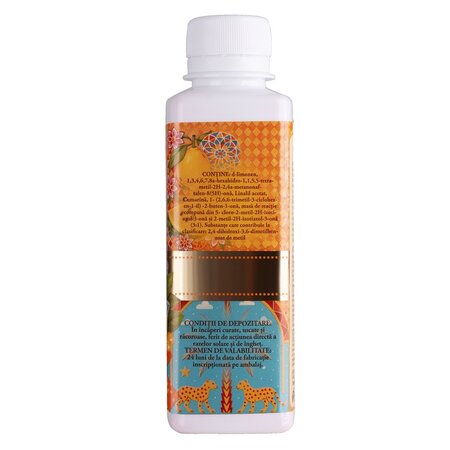 Parfum de rufe Mango Gelato, 200 ml, Cashmere Aroma 739838