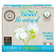 Absorbante de noapte din bumbac ecologic Be natural, 5 picaturi, 10 bucati, Vivicot 739846