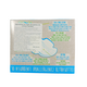 Absorbante de noapte din bumbac ecologic Be natural, 5 picaturi, 10 bucati, Vivicot 739847