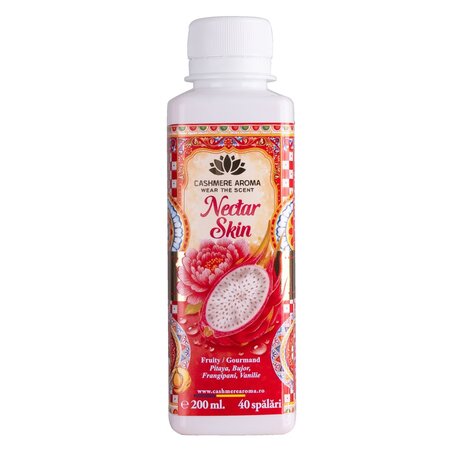 Parfum de rufe Nectar skin, 200 ml, Cashmere Aroma