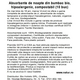 Absorbante de noapte din bumbac compostabil, 5 picaturi, 10 bucati, Vivicot 739876