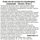 Absorbante zilnice din bumbac compostabil, 1 picatura, 35 bucati, Vivicot 739883