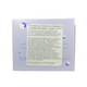 Absorbante de zi din bumbac compostabil fara aripioare, 4 picaturi, 14 bucati, Vivicot 739892