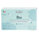 Absorbante zilnice din bumbac compostabil DualForm, 1 picatura, 35 bucati, Vivicot 739908