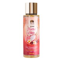Spray parfumat pentru corp Nectar Skin, 250 ml, Cashmere Aroma
