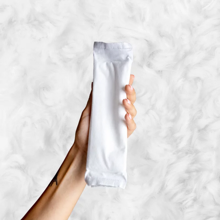 Absorbante fara aripioare din bumbac hipoalergenic Puro Cotone, 3 picaturi, 12 bucati, Vivicot 739929