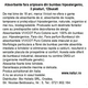 Absorbante fara aripioare din bumbac hipoalergenic Puro Cotone, 3 picaturi, 12 bucati, Vivicot 739930