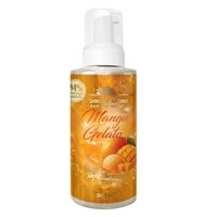 Sapun de maini tip spuma Mango Gelato, 500 ml, Cashmere Aroma