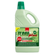 Detergent lichid pentru pardoseli cu efect de indepartare a gandacilor Floor Plus, 2000 ml, Sano 739956