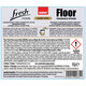 Detergent concentrat pentru pardoseli Floor Fresh Home Luxuy Hotel, 1000 ml, Sano 739959