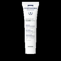 Crema de noapte cu acid glicolic 5.5% Glyco-A Soft Peeling, 30 ml, Isis