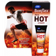 Crema pentru masaj cu efect de incalzire Bonflex Xtra Hot, 100 ml, Mayla Pharma 739989