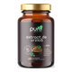Extract de urzica, 60 capsule, Pure Organics 740039