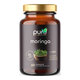 Moringa, 60 capsule, Pure Organics 740043