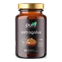 Astragalus, 60 capsule, Pure Organics