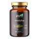 Matcha, 60 capsule, Pure Organics 740074