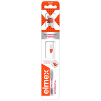 Periuta de dinti Soft Interdental Expert Precision, 1 bucata, Elmex