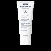 Crema reparatoare Glyco-A Post Peeling, 40 ml, Isis
