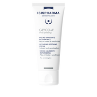 Crema reparatoare Glyco-A Post Peeling, 40 ml, Isis