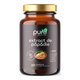Extract de papadie, 60 capsule, Pure Organics 740096