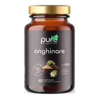 Anghinare, 60 capsule, Pure Organics