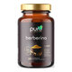 Berberina, 60 capsule, Pure Organics 740278