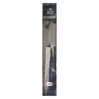 Pila cu Safir pentru unghii 18 cm Optima, 1 bucata, Premax