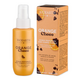 Apa parfumata cu extract de cacao, portocala si lamaie Orange Choco, 100 ml, Bioearth 740464