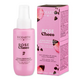 Apa parfumata cu extract de cacao, trandafir si albastrele Rose Choco, 100 ml, Bioearth 740471