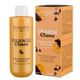 Gel de dus cu extract de cacao, portocala si lamaie Orange Choco, 250 ml, Bioearth 740492