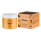 Crema de corp cu extract de cacao, portocala si lamaie Orange Choco, 300 ml, Bioearth 740531